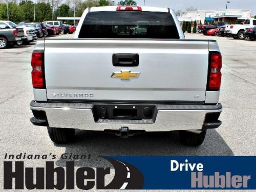 2014 Chevrolet Silverado 1500 1LT, US $40,610.00, image 30