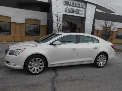 2014 buick lacrosse premium 1