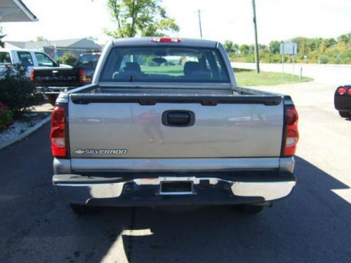 2006 Chevrolet Silverado 1500 LT, US $11,995.00, image 2
