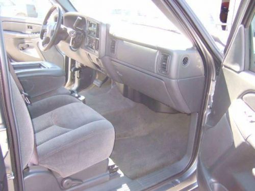 2006 Chevrolet Silverado 1500 LT, US $11,995.00, image 3