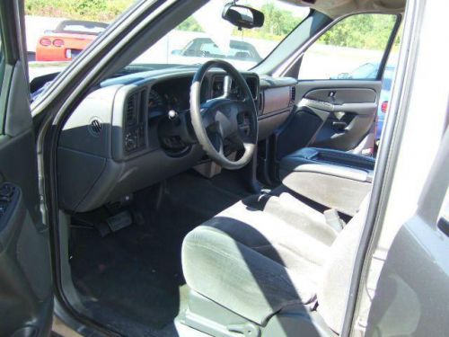 2006 Chevrolet Silverado 1500 LT, US $11,995.00, image 4