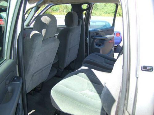2006 Chevrolet Silverado 1500 LT, US $11,995.00, image 5