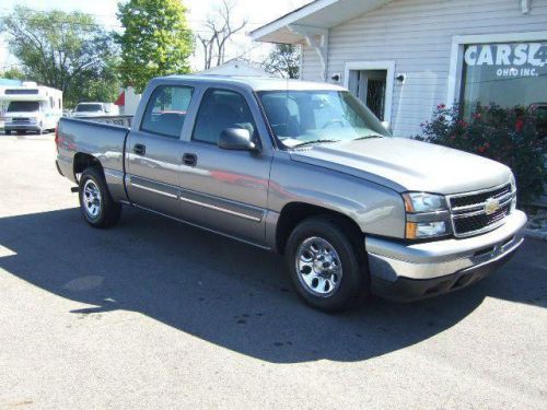 2006 Chevrolet Silverado 1500 LT, US $11,995.00, image 7