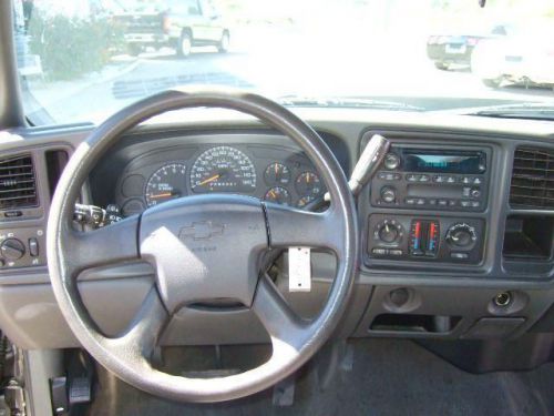 2006 Chevrolet Silverado 1500 LT, US $11,995.00, image 8