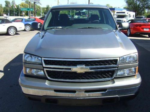 2006 Chevrolet Silverado 1500 LT, US $11,995.00, image 9