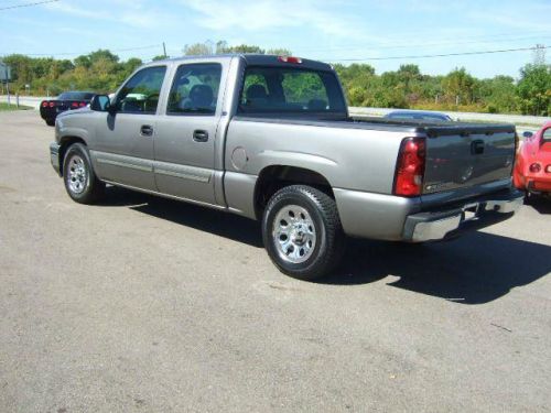 2006 Chevrolet Silverado 1500 LT, US $11,995.00, image 10
