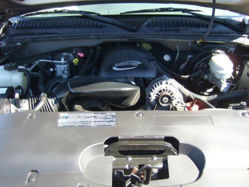 2006 Chevrolet Silverado 1500 LT, US $11,995.00, image 11
