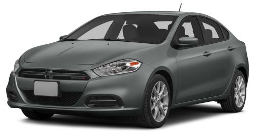 2014 dodge dart gt