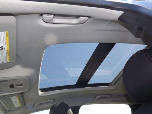 2014 chevrolet impala 1lz