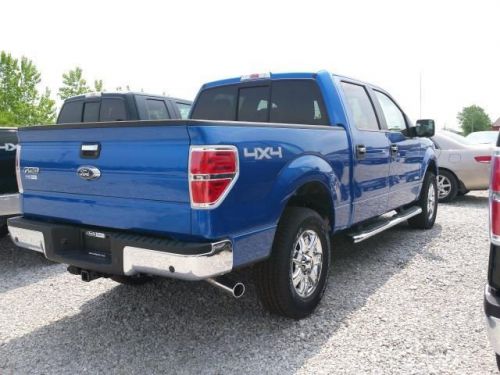 2014 Ford F150, US $44,040.00, image 2