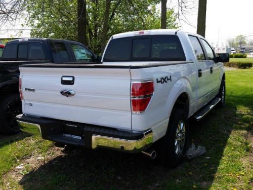 2014 Ford F150, US $44,835.00, image 2
