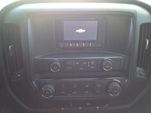 2014 Chevrolet Silverado 1500 Work Truck, US $32,102.00, image 4