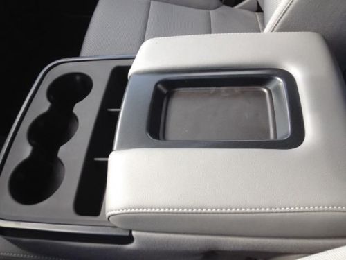 2014 Chevrolet Silverado 1500 Work Truck, US $32,102.00, image 6