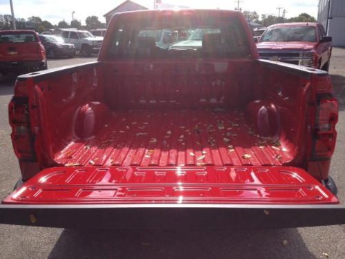 2014 Chevrolet Silverado 1500 Work Truck, US $32,102.00, image 7