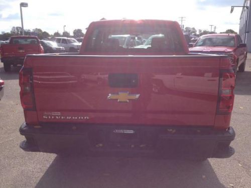 2014 Chevrolet Silverado 1500 Work Truck, US $32,102.00, image 9