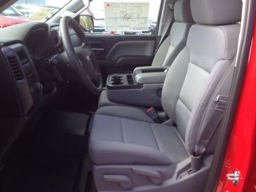 2014 Chevrolet Silverado 1500 Work Truck, US $32,102.00, image 13