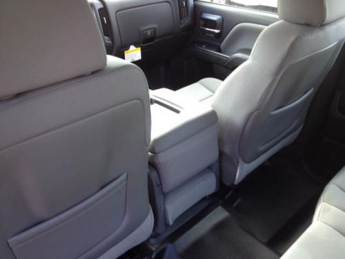 2014 Chevrolet Silverado 1500 Work Truck, US $32,102.00, image 22