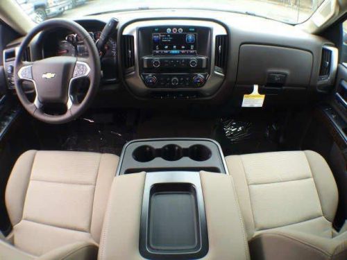 2014 Chevrolet Silverado 1500, US $39,770.00, image 2