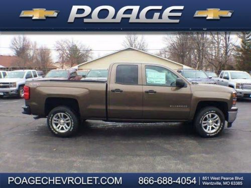 2014 Chevrolet Silverado 1500, US $39,770.00, image 5