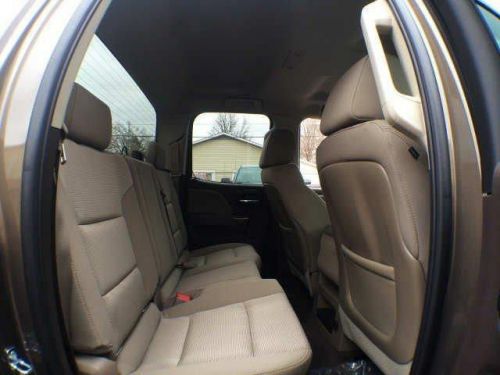 2014 Chevrolet Silverado 1500, US $39,770.00, image 6