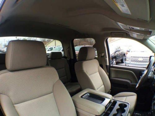 2014 Chevrolet Silverado 1500, US $39,770.00, image 7