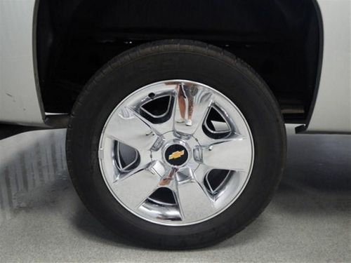 2011 Chevrolet Silverado 1500 LT, US $32,988.00, image 3