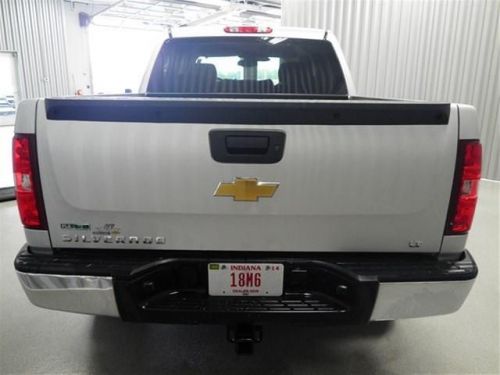 2011 Chevrolet Silverado 1500 LT, US $32,988.00, image 4