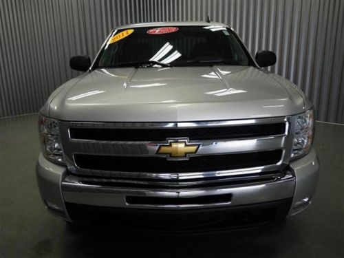 2011 Chevrolet Silverado 1500 LT, US $32,988.00, image 6