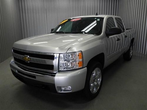 2011 Chevrolet Silverado 1500 LT, US $32,988.00, image 8