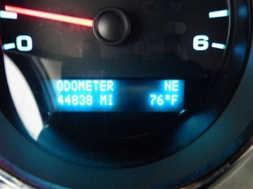 2011 Chevrolet Silverado 1500 LT, US $32,988.00, image 9