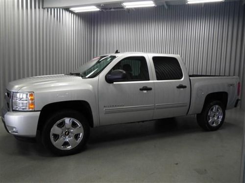 2011 Chevrolet Silverado 1500 LT, US $32,988.00, image 13