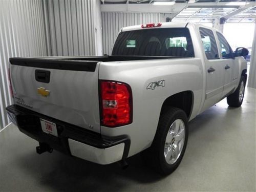 2011 Chevrolet Silverado 1500 LT, US $32,988.00, image 14