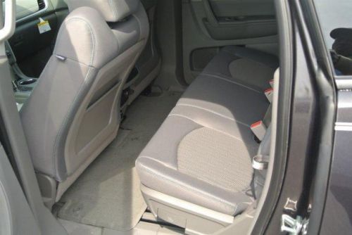 2014 Chevrolet Traverse LS, US $32,795.00, image 6