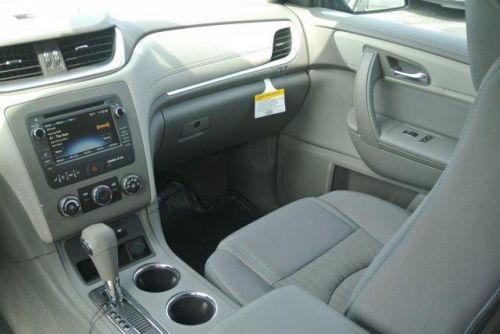 2014 Chevrolet Traverse LS, US $32,795.00, image 7