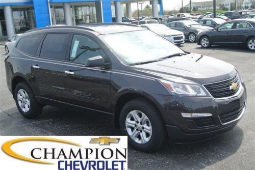 2014 Chevrolet Traverse LS, US $32,795.00, image 11