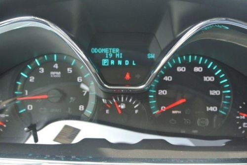 2014 Chevrolet Traverse LS, US $32,795.00, image 12