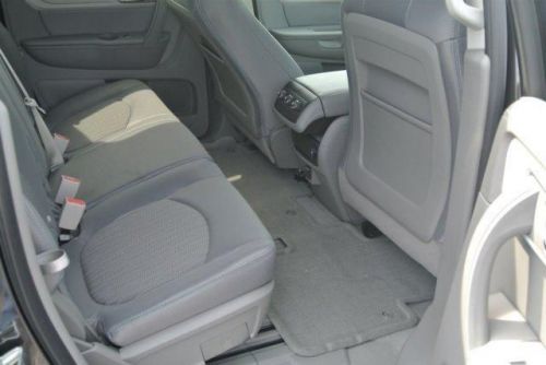 2014 Chevrolet Traverse LS, US $32,795.00, image 13
