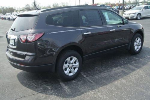 2014 Chevrolet Traverse LS, US $32,795.00, image 16