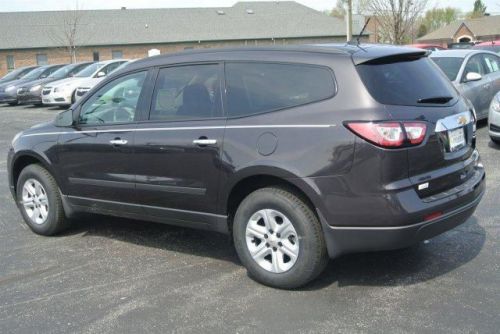 2014 Chevrolet Traverse LS, US $32,795.00, image 19