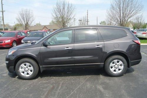 2014 Chevrolet Traverse LS, US $32,795.00, image 20