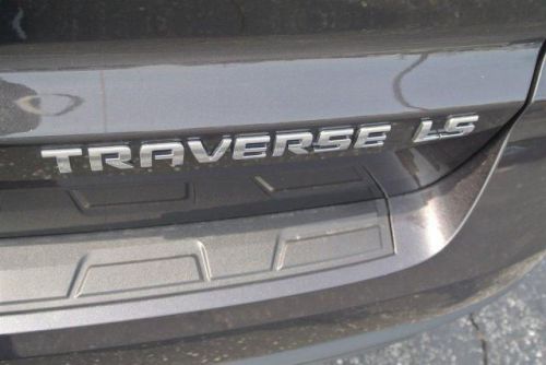 2014 Chevrolet Traverse LS, US $32,795.00, image 21