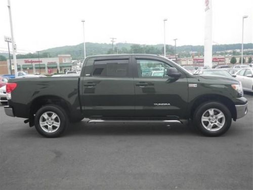 2012 Toyota Tundra Grade, US $33,497.00, image 3
