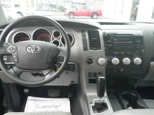 2012 Toyota Tundra Grade, US $33,497.00, image 6