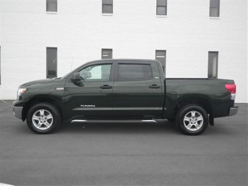 2012 Toyota Tundra Grade, US $33,497.00, image 9