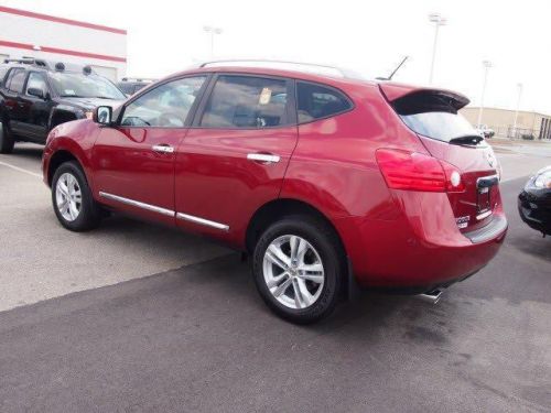 2012 Nissan Rogue SV, US $23,000.00, image 5