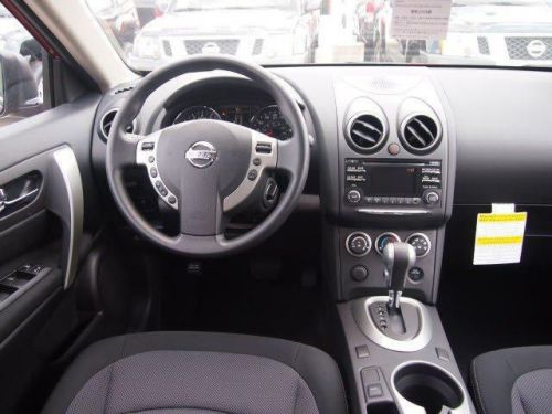2012 Nissan Rogue SV, US $23,000.00, image 7