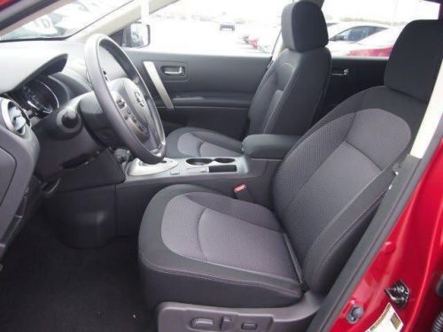 2012 Nissan Rogue SV, US $23,000.00, image 8