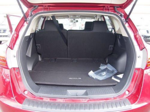 2012 Nissan Rogue SV, US $23,000.00, image 10