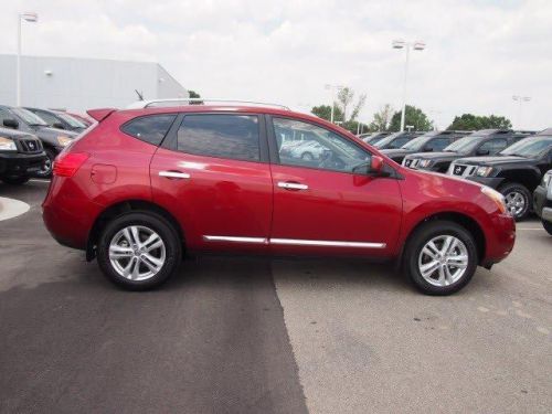 2012 Nissan Rogue SV, US $23,000.00, image 11