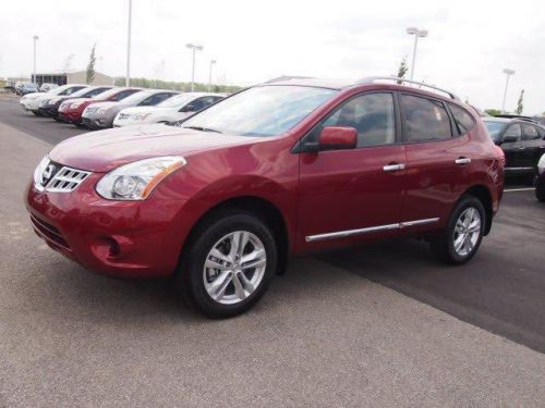 2012 Nissan Rogue SV, US $23,000.00, image 15